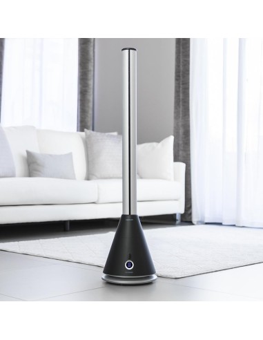 Ventilador de torre energysilence 9900 skyline bladeless