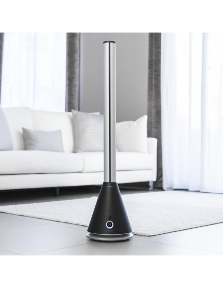 Ventilador de torre energysilence 9900 skyline bladeless