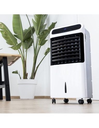 Climatizador evaporativo EnergySilence 6500 Pure Tech