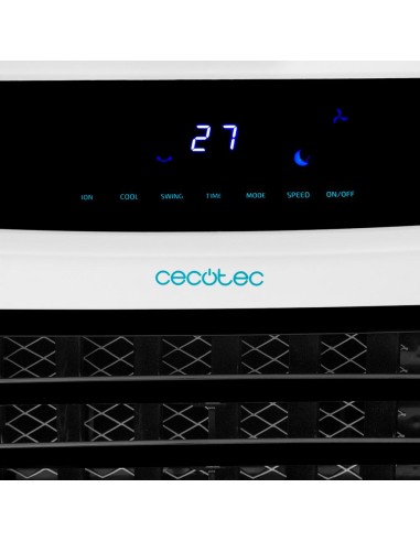 Climatizador evaporativo EnergySilence 6500 Pure Tech