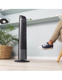 EnergySilence 7050 SkyLine Control 2