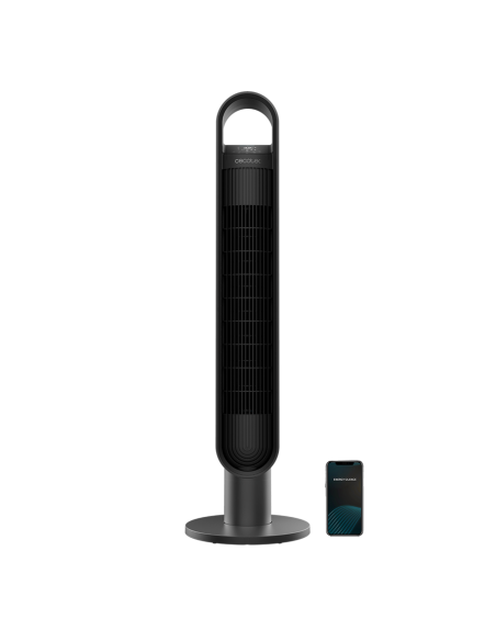 EnergySilence 9150 SkyLine Ionic Connected