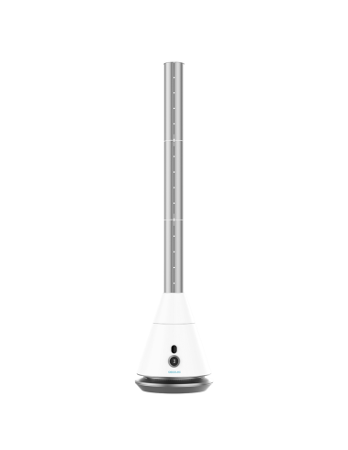 EnergySilence 9850 Skyline Bladeless Pro