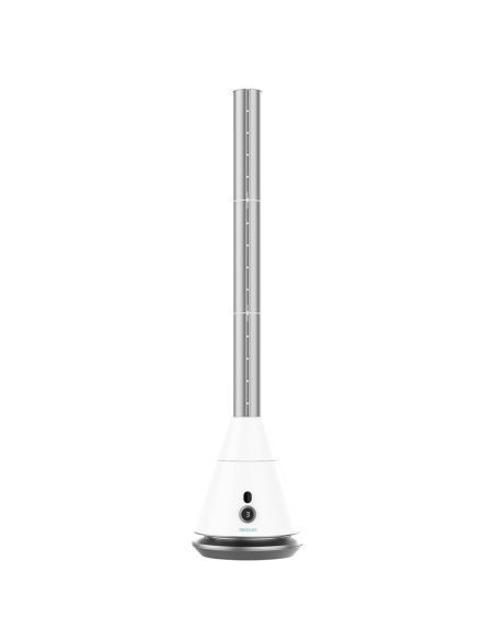 EnergySilence 9850 Skyline Bladeless Pro
