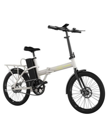 Bicicleta eléctrica Folding