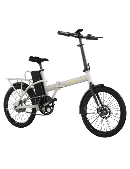 Bicicleta eléctrica Folding