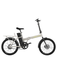Bicicleta eléctrica Folding 2