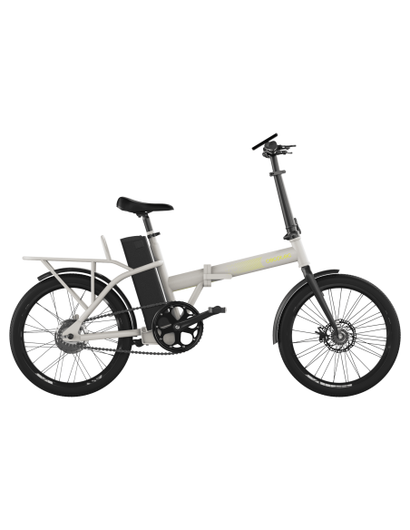 Bicicleta eléctrica Folding