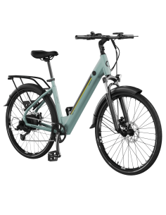 Bicicleta eléctrica Urban