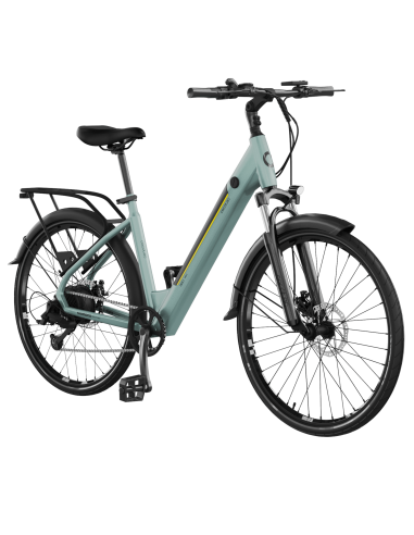 Bicicleta eléctrica Urban