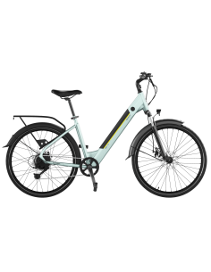 Bicicleta eléctrica Urban 2