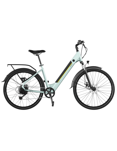 Bicicleta eléctrica Urban