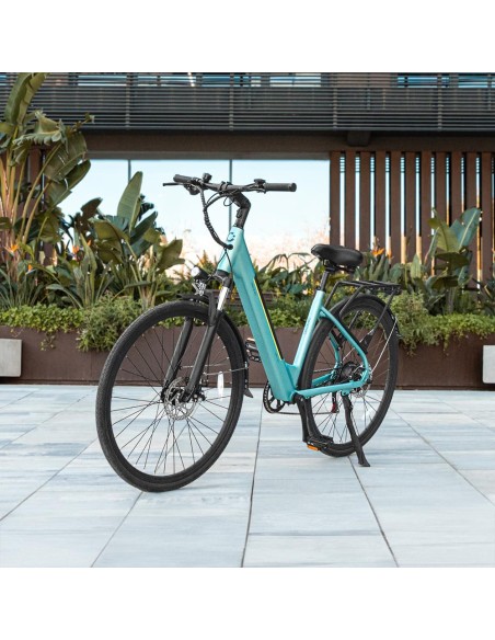 Bicicleta eléctrica Urban