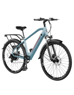 Bicicleta eléctrica Urban Pro