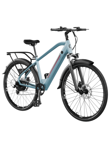 Bicicleta eléctrica Urban Pro