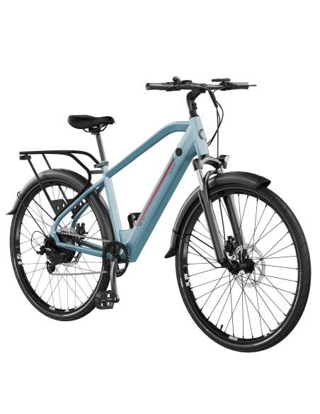 Bicicleta eléctrica Urban Pro