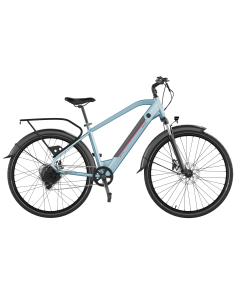 Bicicleta eléctrica Urban Pro 2