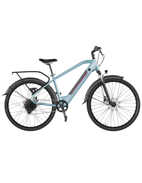 Bicicleta eléctrica Urban Pro