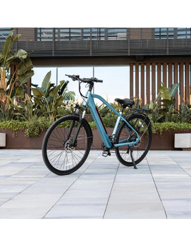 Bicicleta eléctrica Urban Pro