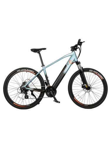 Bicicleta eléctrica Ventus