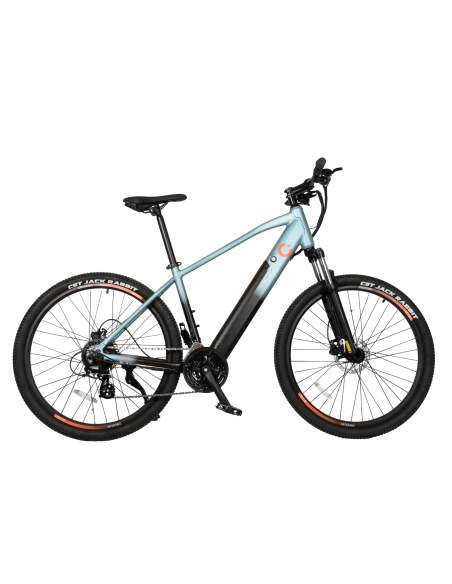 Bicicleta eléctrica Ventus