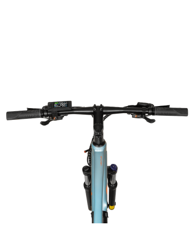 Bicicleta eléctrica Ventus