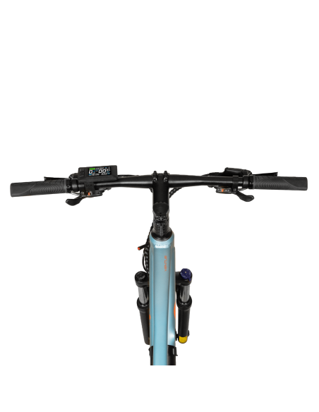 Bicicleta eléctrica Ventus