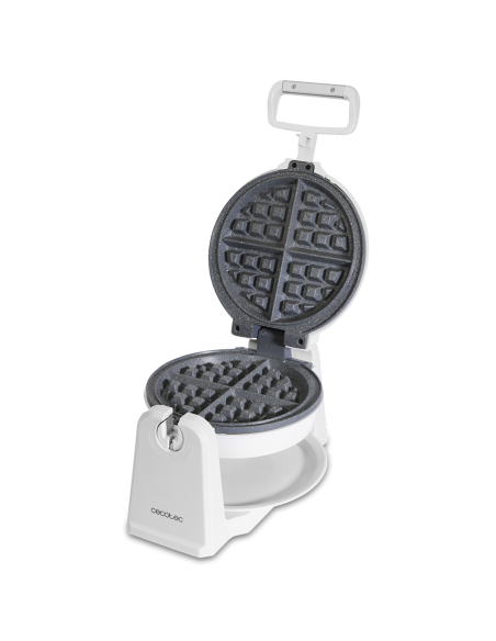 Gofrera fun gofrestone sphere