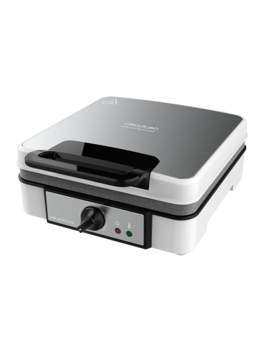 Gofrera Fun Gofrestone 4Inox