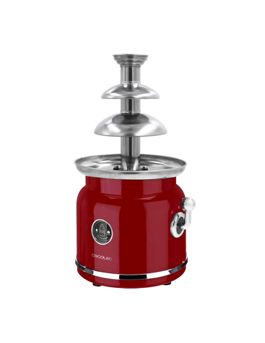 Fuente de chocolate Fun Chocolicious