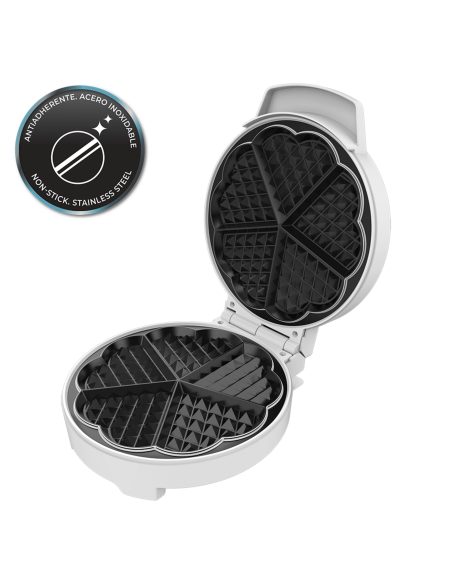 Gofrera fun gofrestone sweetie