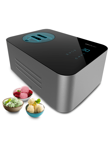 Heladera Gelacy 1500 Touch