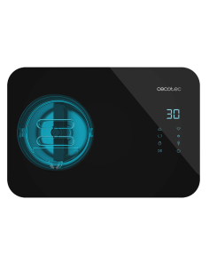 Heladera Gelacy 1500 Touch 2