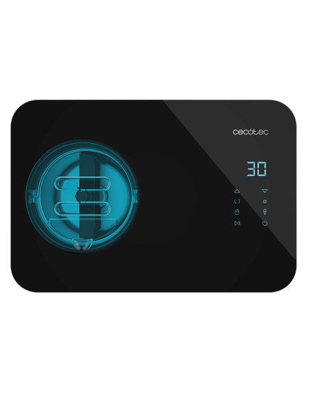 Heladera Gelacy 1500 Touch