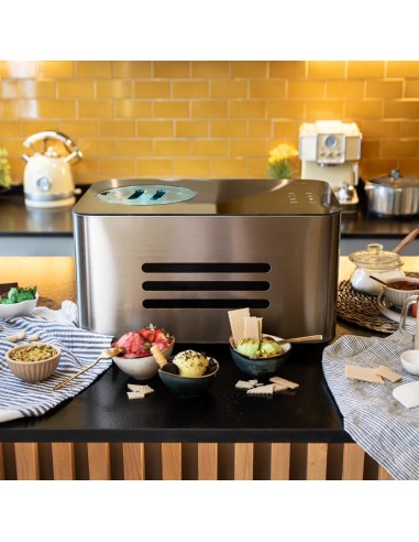 Heladera Gelacy 1500 Touch