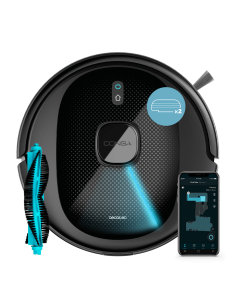 Robot aspirador Conga 7490 Immortal X-Treme