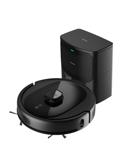 Robot aspirador Conga 8290 Power Ultra Home