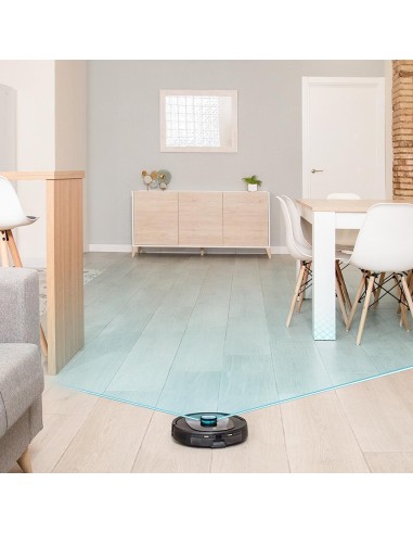 Robot aspirador Conga 8290 Power Ultra Home