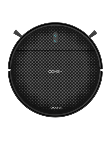 Robot aspirador Conga 999 Origin Genesis