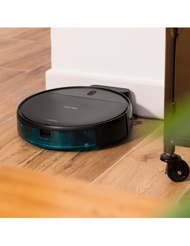 Robot aspirador Conga 999 Origin Genesis