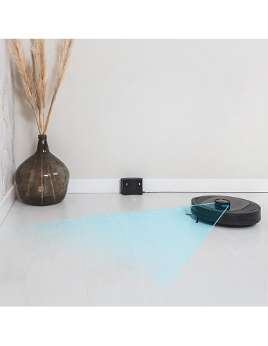 Robot aspirador Conga 7490 Ultimate Genesis