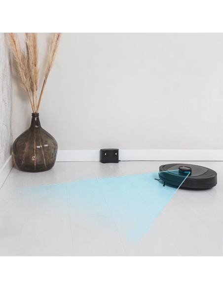 Robot aspirador Conga 7490 Ultimate Genesis