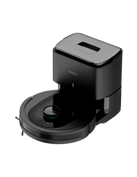 Robot aspirador Conga 7590 Laser Home