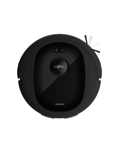 Robot aspirador Conga 7590 Laser Home