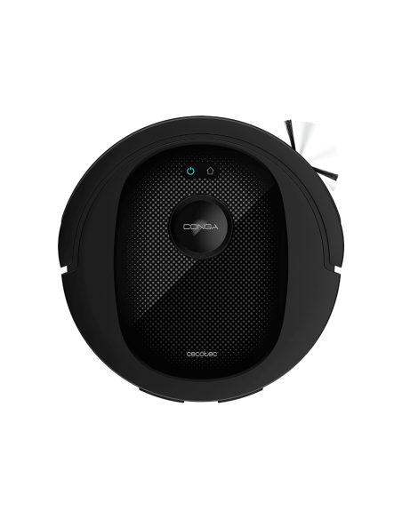 Robot aspirador Conga 7590 Laser Home