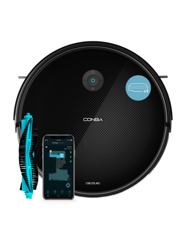 Conga 2499 Ultra Genesis