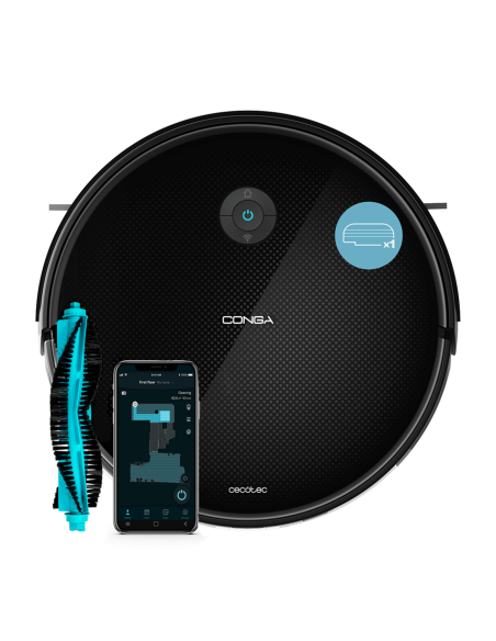 Conga 2499 Ultra Genesis