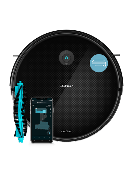 Conga 2499 Ultra X-Treme