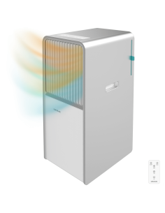 ForceClima 12650 Style Heating