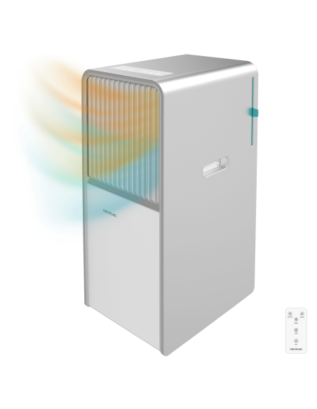 ForceClima 12650 Style Heating